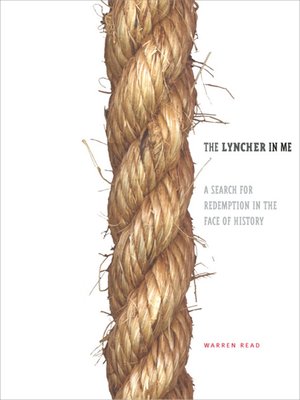 cover image of The Lyncher In Me